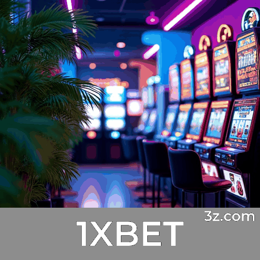 1XBET.com - Melhor Plataforma de Cassino Online e Apostas Esportivas no Brasil - 1XBET